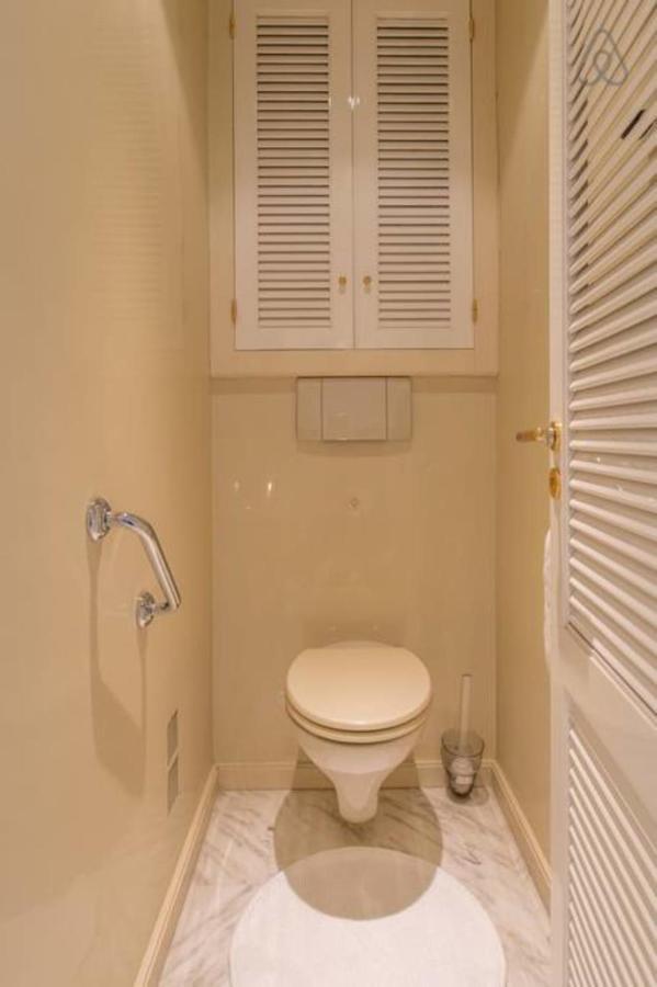 Ferienwohnung Royal Promenade Pool Terrace With Sea View Nizza Exterior foto